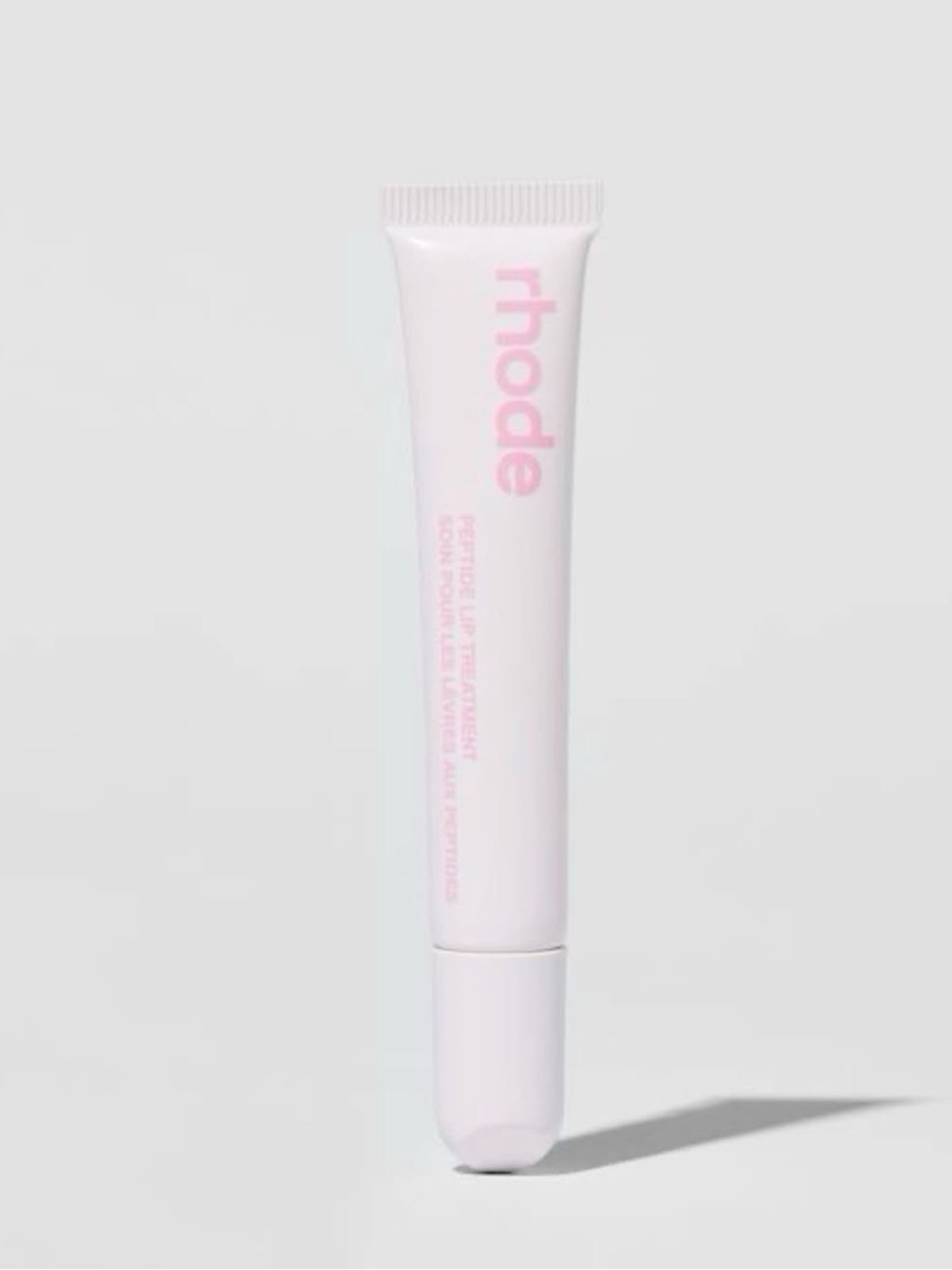 Rhode Vanilla Cake Peptide Lip Treatment - Limited Edition / Hydrating Lip Glaze